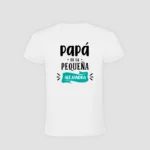 Camiseta adulto
