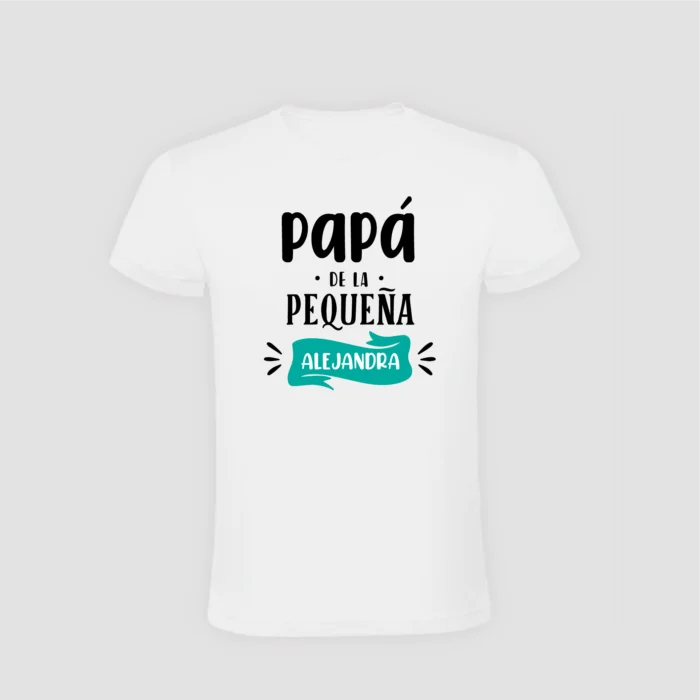 Camiseta adulto - Imagen 1