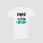 Camiseta adulto - Imagen 2
