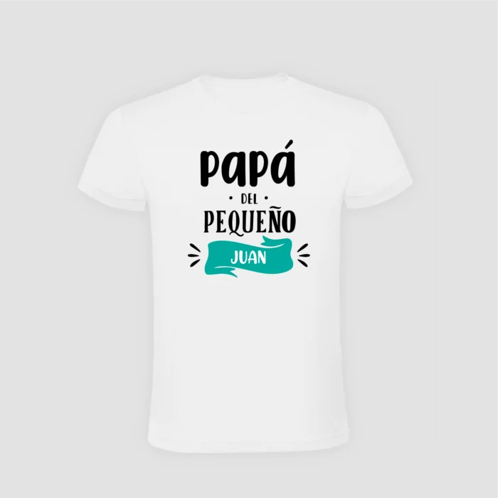 Camiseta adulto - Imagen 2