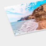 Foto vinilo envolvente PVC 10mm