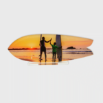 Tabla de Surf metacrilato